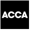 ACCA LOGO MONO